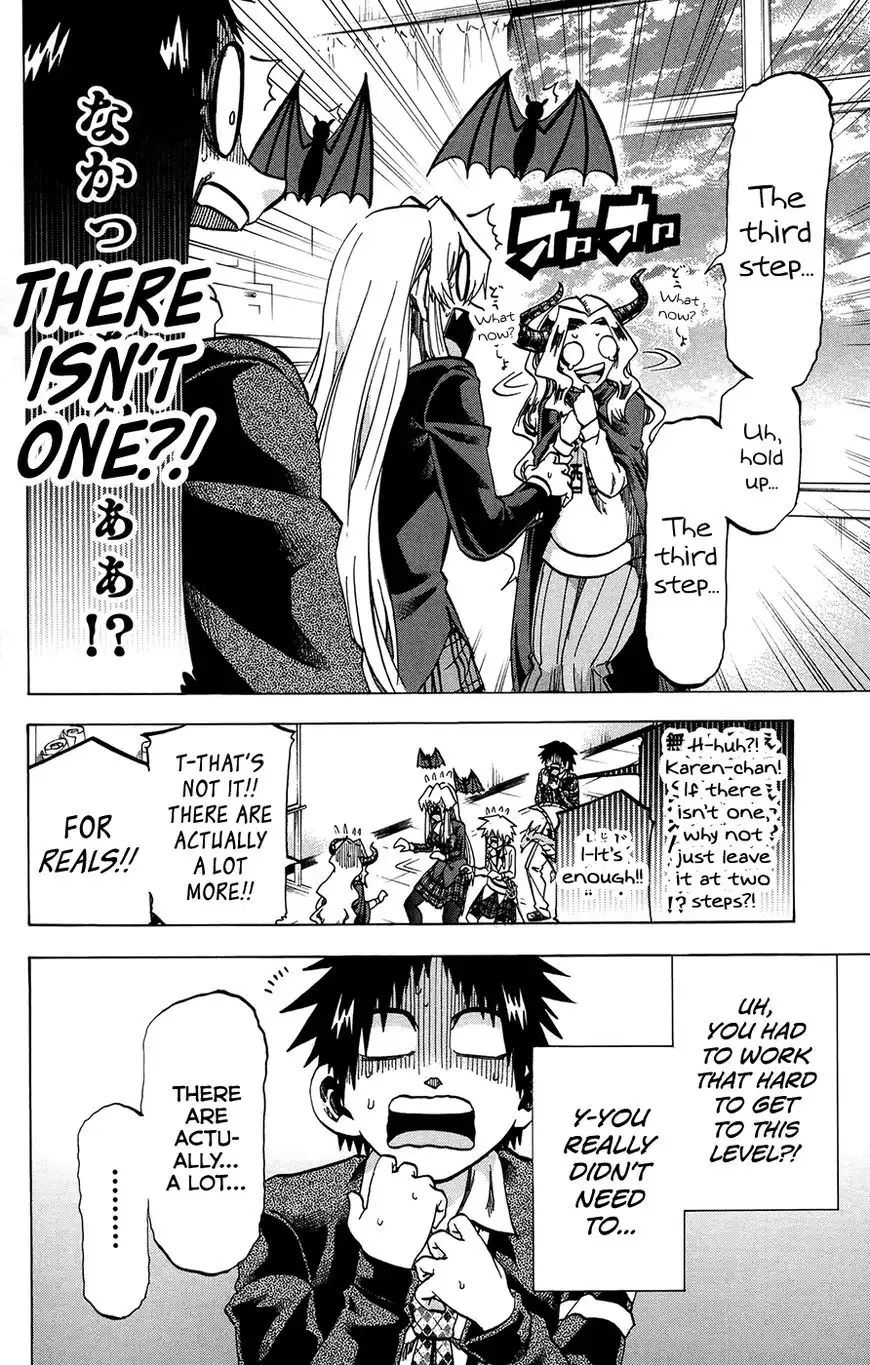 Jitsu wa Watashi wa Chapter 165 10